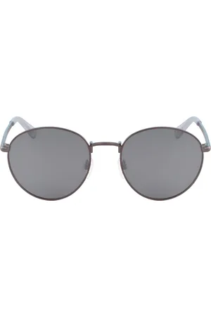 Nautica Okulary N4635SP-030. Okulary przeciwsłoneczne, Kolor szary. Mężczyzna.