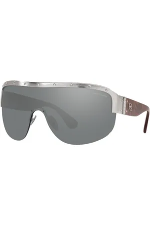 Ralph Lauren Okulary RL7070-90016G. Okulary przeciwsłoneczne, Kolor brązowy. Kobieta.