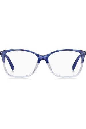 M Missoni Okulary MMI-0010-38I. Okulary, Kolor niebieski. Kobieta.