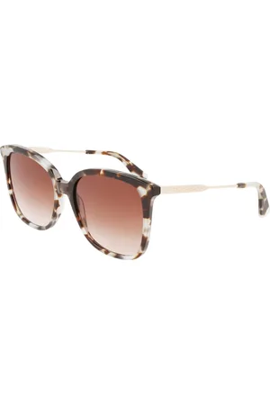 Longchamp Okulary LO706S-404. Okulary przeciwsłoneczne, Kolor niebieski. Kobieta.