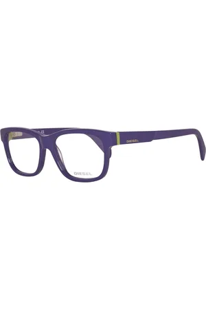 Diesel Okulary DL5072-081-53. Okulary, Kolor PURPLE. Kobieta.