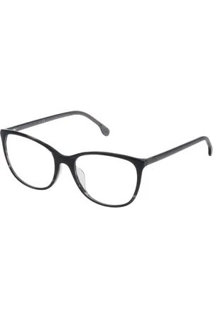 Lozza Okulary VL41675301EX. Okulary, Kolor szary. Kobieta.