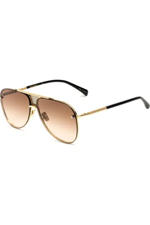 Belstaff Okulary BECKINGTONSHI. Okulary przeciwsłoneczne, Kolor złoty. Mężczyzna.