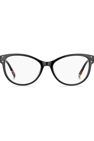 Missoni Okulary MIS-0027-807. Okulary, Kolor czarny. Kobieta.