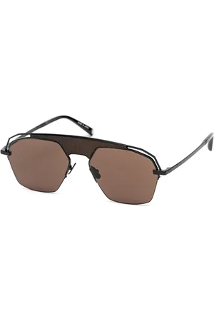 Belstaff Okulary MAXFORDNEGROW. Okulary przeciwsłoneczne, Kolor brązowy. Mężczyzna.