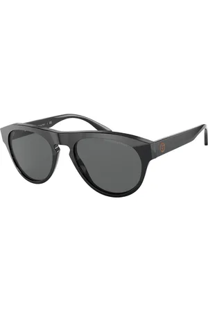 Giorgio Armani Okulary 0AR81455875R5. Okulary przeciwsłoneczne, Kolor czarny. Kobieta.