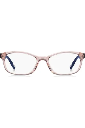 Tommy Hilfiger Okulary TH-1929-35J. Okulary, Kolor różowy. Niemowlę.