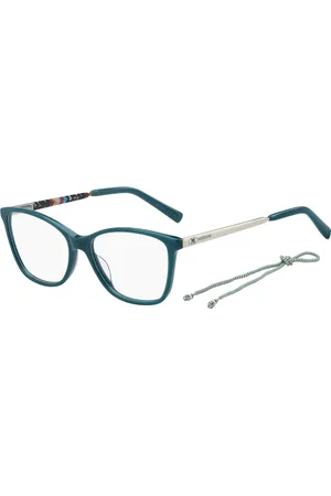 M Missoni Okulary MMI-0032-MR8. Okulary, Kolor Oil. Kobieta.