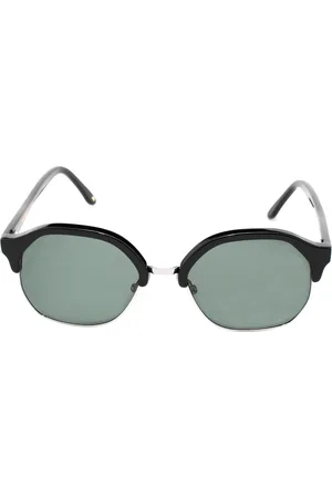 LGR Okulary ZANZIBARBLK01. Okulary przeciwsłoneczne, Kolor czarny. Kobieta.