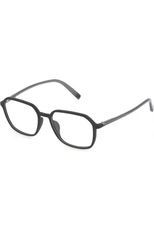 Fila Okulary VFI202-520U28. Okulary, Kolor czarny. Mężczyzna.