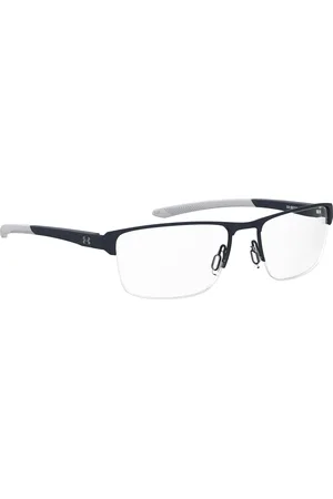Under Armour Okulary UA5037G4NZF51. Okulary, Kolor niebieski. Mężczyzna.