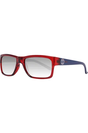 ESPRIT Okulary ET19736-46531. Okulary przeciwsłoneczne, Kolor czerwony. Niemowlę.