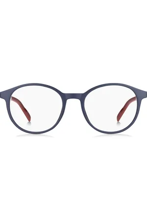 Tommy Hilfiger Okulary TH-1832-FLL. Okulary, Kolor niebieski. Mężczyzna.