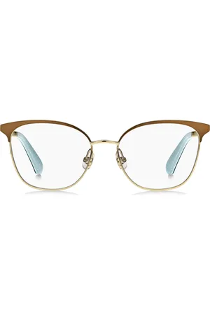 Kate Spade Okulary TANAG09QF116. Okulary, Kolor brązowy. Kobieta.