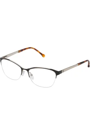Loewe Okulary VLWA03M530SNC. Okulary, Kolor złoty. Kobieta.