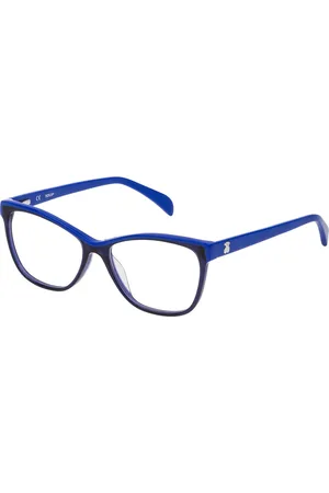 TOUS Okulary VTO938520892. Okulary, Kolor niebieski. Kobieta.