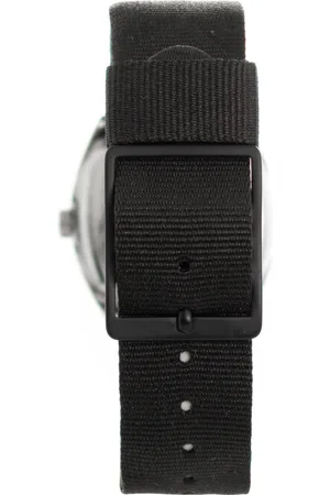 TIME FORCE Zegarek TF2253L-10. Kwarcowy, Kolor czarny. Unisex.