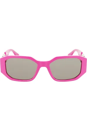 Karl Lagerfeld Okulary KL6085S-525. Okulary przeciwsłoneczne, Kolor różowy. Kobieta.