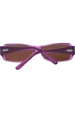 More & More Okulary MM54298-56900. Okulary przeciwsłoneczne, Kolor PURPLE. Kobieta.