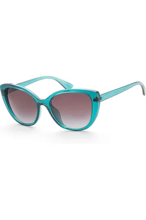 Armani Exchange Okulary AX4111SU82908. Okulary przeciwsłoneczne, Kolor zielony. Kobieta.
