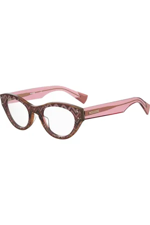 Missoni Okulary MIS-0066-L93. Okulary, Kolor Nude Hvn. Kobieta.