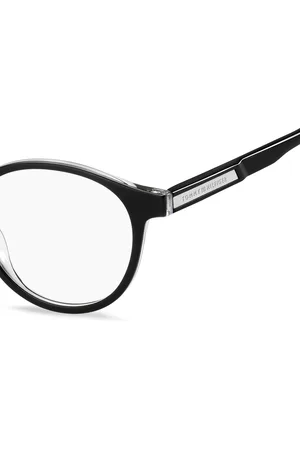 Tommy Hilfiger Okulary TH-1703-7C5. Okulary, Kolor czarny. Mężczyzna.