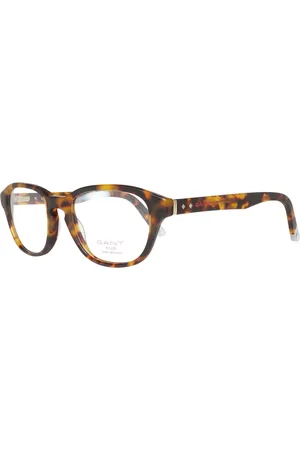 GANT Okulary GR5006-MTO-49. Okulary, Kolor brązowy. Mężczyzna.