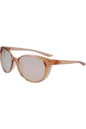 Nike Okulary ESSENCEMCT82. Okulary przeciwsłoneczne, Kolor różowy. Kobieta.