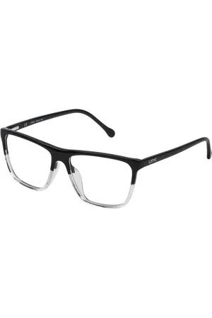 Loewe Okulary VLWA16M530Z50. Okulary, Kolor czarny. Kobieta.