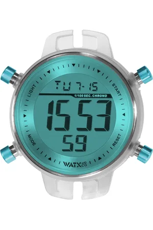 WatxandCo Zegarek RWA1040. BOX, Kolor . Unisex.