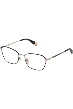 Furla Okulary VFU399-530301. Okulary, Kolor różowy. Kobieta.