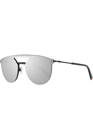 Web Okulary WE0193-13802C. Okulary przeciwsłoneczne, Kolor . Unisex.