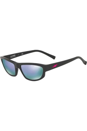 Arnette Okulary AN4260-014V56. Okulary przeciwsłoneczne, Kolor czarny. Unisex.