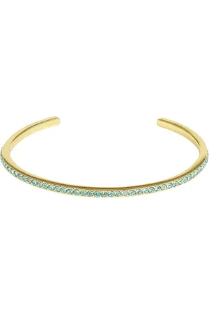 AVA ADORE Biżuteria 5489496. WRIST, Kolor zielony. Kobieta.