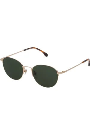 Lozza Okulary SL2355-510300. Okulary przeciwsłoneczne, Kolor różowy złoty. Unisex.