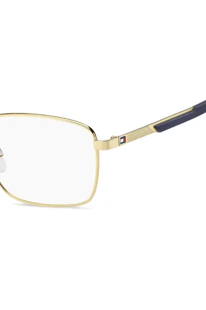 Tommy Hilfiger Okulary TH-1693-G-J5G. Okulary, Kolor złoty. Mężczyzna.