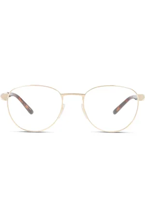 Porsche Design Okulary P8369-B. Okulary, Kolor złoty. Mężczyzna.