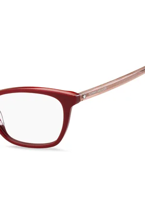 Tommy Hilfiger Okulary TH-1750-C19. Okulary, Kolor Burg nude. Kobieta.