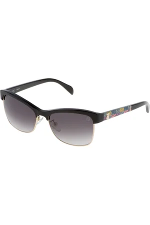 TOUS Okulary STO907-570700. Okulary przeciwsłoneczne, Kolor czarny. Kobieta.