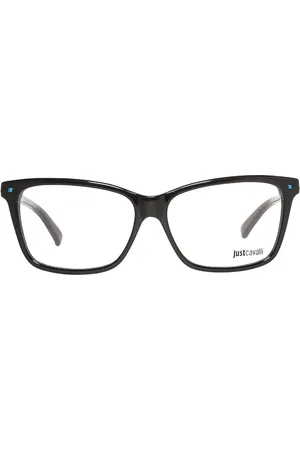 Roberto Cavalli Okulary JC0624-001-54. Okulary, Kolor czarny. Kobieta.