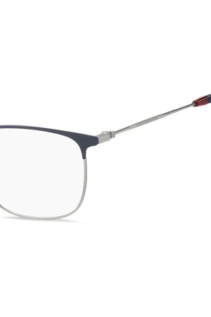 Tommy Hilfiger Okulary TH-1816-FLL. Okulary, Kolor niebieski. Mężczyzna.