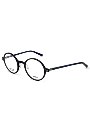 Sting Okulary VST20446991M. Okulary, Kolor niebieski. Unisex.