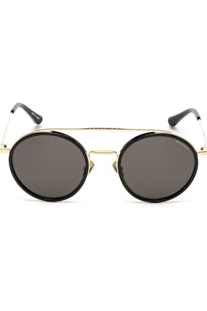 Belstaff Okulary SIDNEYDORADON. Okulary przeciwsłoneczne, Kolor złoty. Kobieta.
