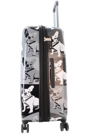 Saxoline Walizka duza BULLDOG Mono L