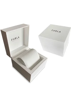 Furla Okulary SFU235-560579. Okulary przeciwsłoneczne, Kolor srebrny. Kobieta.