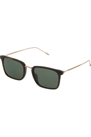 Lozza Okulary SL4180549PMM. Okulary przeciwsłoneczne, Kolor brązowy. Mężczyzna.