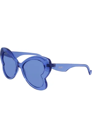 Liu Jo Okulary LIUJO LJ775S-429. Okulary przeciwsłoneczne, Kolor brązowy. Kobieta.