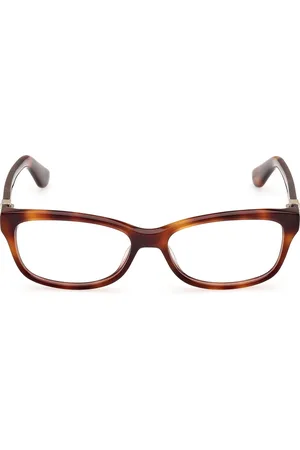 Guess Okulary GU2948-50052. Okulary, Kolor brązowy havana. Kobieta.