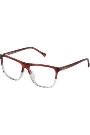 Loewe Okulary VLWA16M5301EV. Okulary, Kolor brązowy. Kobieta.