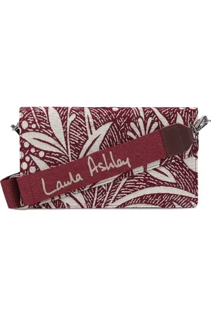 Laura Ashley Dodatek CRESTONFLWRLT. Torba, Kolor . Kobieta.